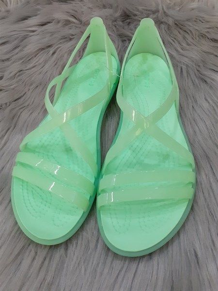  Sandal strappy nữ chính hãng 