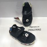  Sandal crocband ii mickey trẻ em 