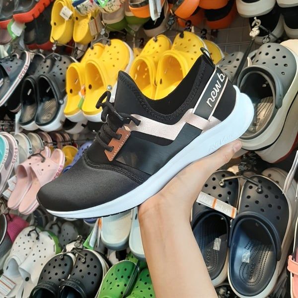  Giày Newbalance WNRGSKA1 nam nữ chính hãng 