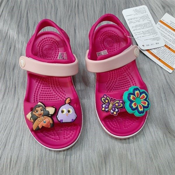  Sandal baya trẻ em 