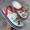 Sục crocband nam nữ xuất khẩu