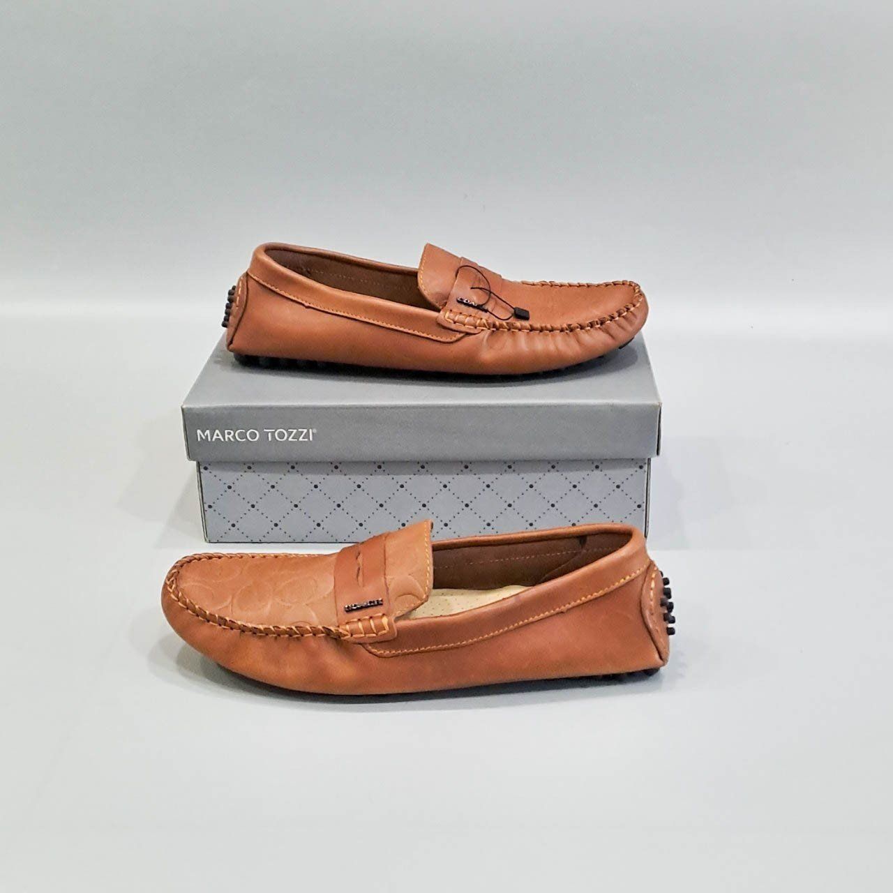  Giày tây nam da thật Coach, Clarks, Lacoste 