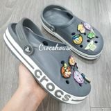  Dép sục cross baya nam nữ chính hãng 