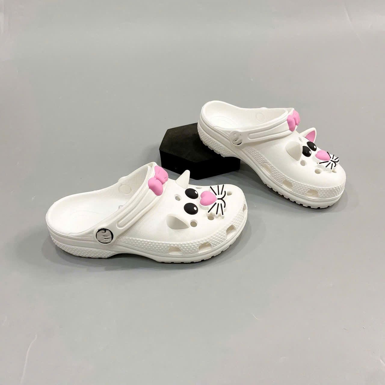  Dép sục Dinas classic trẻ em I AM CAT 