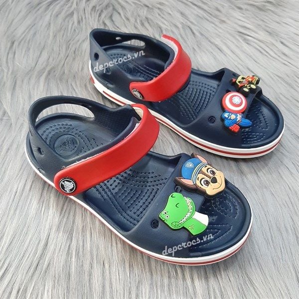  Sandal baya trẻ em 