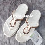  Dép sục sanrah metal nữ chính hãng 