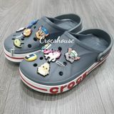  Dép sục cross baya nam nữ chính hãng 