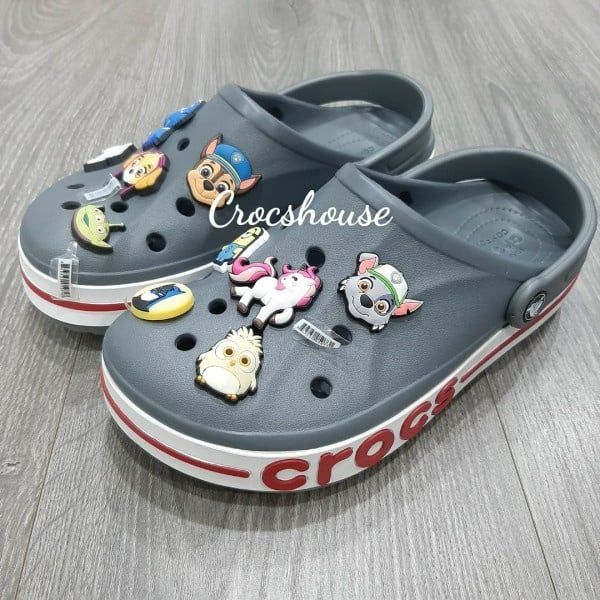  Dép sục cross baya nam nữ chính hãng 