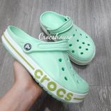  Dép sục cross baya nam nữ chính hãng 