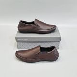  Giày tây nam da thật Coach, Clarks, Lacoste 