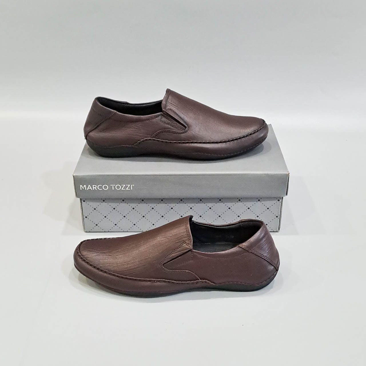  Giày tây nam da thật Coach, Clarks, Lacoste 