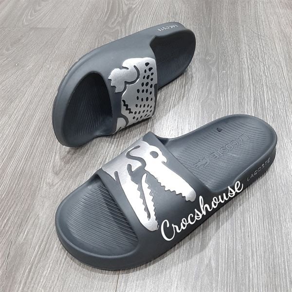  Dép lacoste chính hãng 