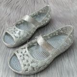 Sandal Dinas isabella nhũ cho bé chính hãng 