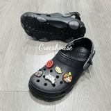  Dép sục classic terrain nam nữ chính hãng 