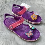 Sandal baya trẻ em 