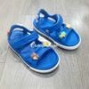 Sandal crocband ii trẻ em