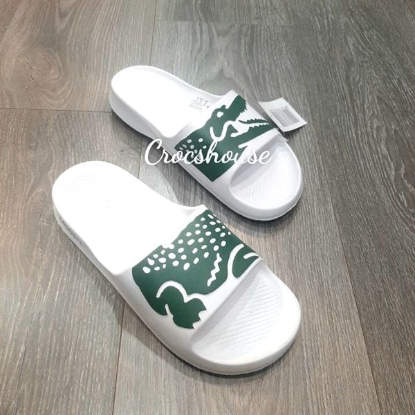  Dép lacoste chính hãng 