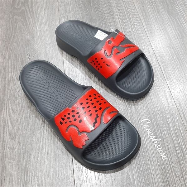  Dép lacoste chính hãng 