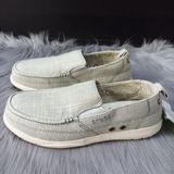  Giày cross walu chambray nam 