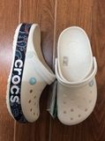  Dép sục paisley nam nữ 