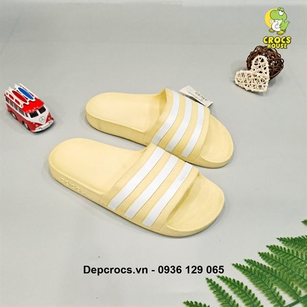  Dép adidas chính hãng 