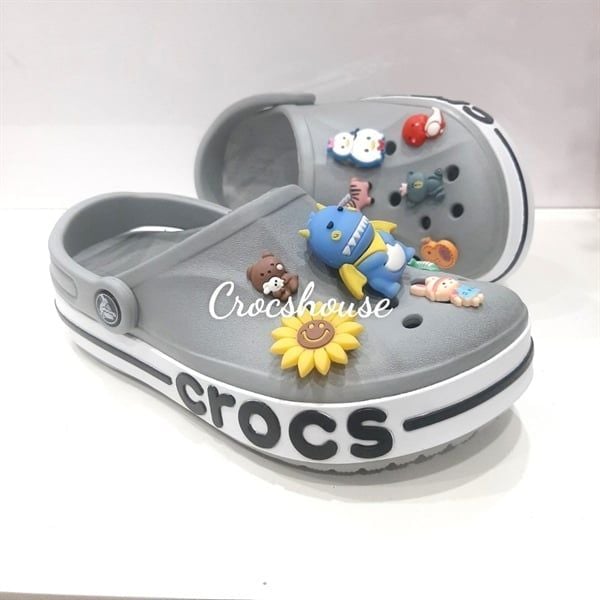  Dép sục cross baya nam nữ chính hãng 