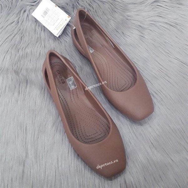  Giày búp bê laura nữ 