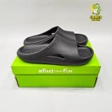  Dép quai ngang Dinas mellow nam nữ chính hãng 