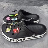  Dép sục cross baya nam nữ chính hãng 