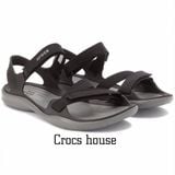  Sandal webbing nữ chính hãng 