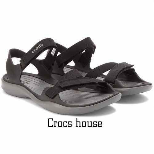  Sandal webbing nữ chính hãng 