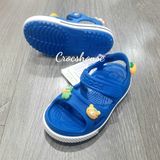  Sandal crocband ii trẻ em 