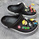  Sục crocband nam nữ xuất khẩu 