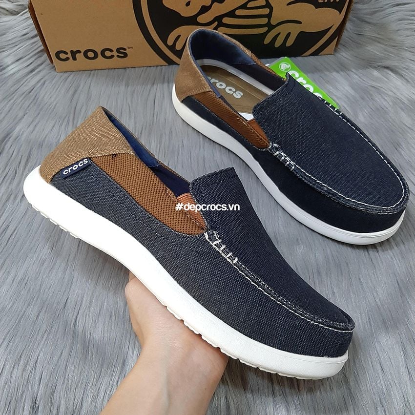  Giày cross walu santa cruz deluxe 2 nam xuất khẩu 