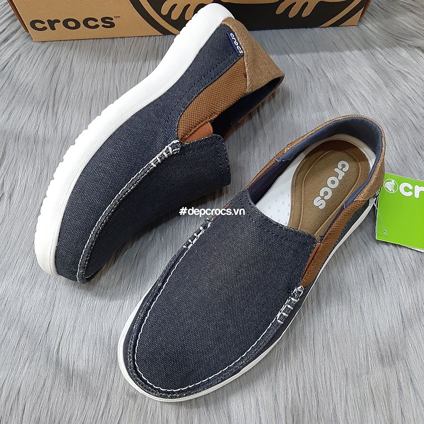  Giày cross walu santa cruz deluxe 2 nam xuất khẩu 