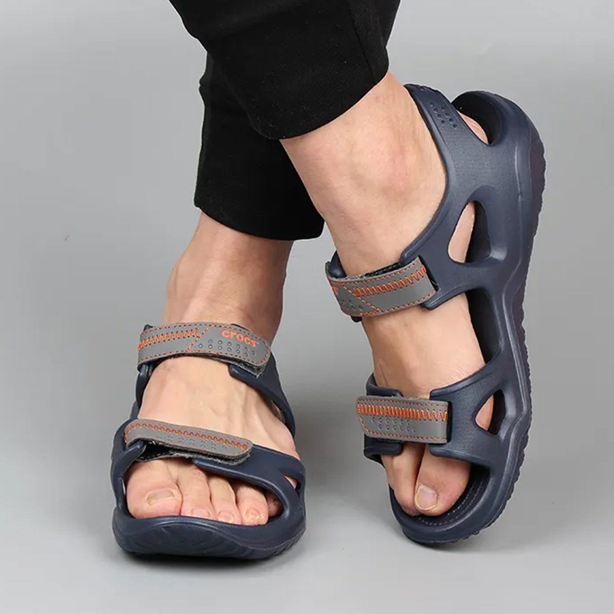 Sandal cross river nam 