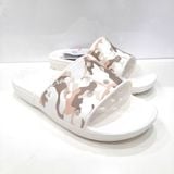  Dép quai ngang cross classic lỗ camo nam nữ 