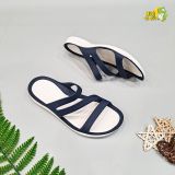  Dép quai ngang cross swiftwater nữ xuất khẩu 