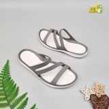  Dép quai ngang cross swiftwater nữ xuất khẩu 