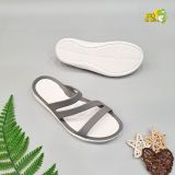  Dép quai ngang cross swiftwater nữ xuất khẩu 