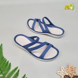  Dép quai ngang cross swiftwater nữ xuất khẩu 