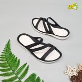  Dép quai ngang cross swiftwater nữ xuất khẩu 