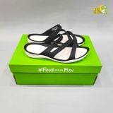  Dép quai ngang cross swiftwater nữ xuất khẩu 