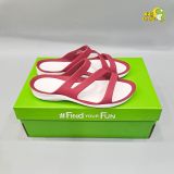  Dép quai ngang cross swiftwater nữ xuất khẩu 