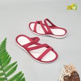  Dép quai ngang cross swiftwater nữ xuất khẩu 
