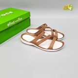  Dép quai ngang cross swiftwater nữ xuất khẩu 