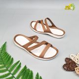  Dép quai ngang cross swiftwater nữ xuất khẩu 