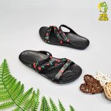  Dép quai ngang cross kadee ii họa tiết nữ chính hãng 