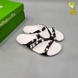  Dép quai ngang cross kadee ii họa tiết nữ chính hãng 