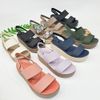Sandal xuồng cross brooklyn đế 5 phân nữ xuất khẩu